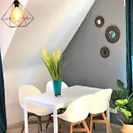 Apartment Central-modern, The Fine Wine Near Mtu By Lakescape Fewos *