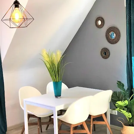 아파트 Central-modern, The Fine Wine Near Mtu By Lakescape Fewos *