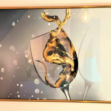 Central-modern, The Fine Wine Near Mtu By Lakescape Fewos